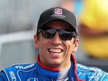 Justin Wilson