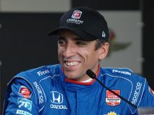 Justin Wilson