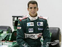 Justin Wilson