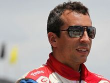 Justin Wilson