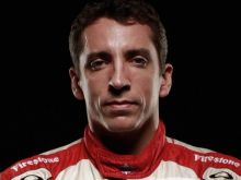 Justin Wilson