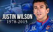 Justin Wilson