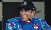 Justin Wilson