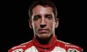 Justin Wilson