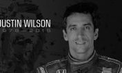 Justin Wilson