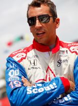 Justin Wilson