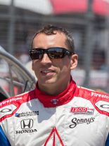 Justin Wilson