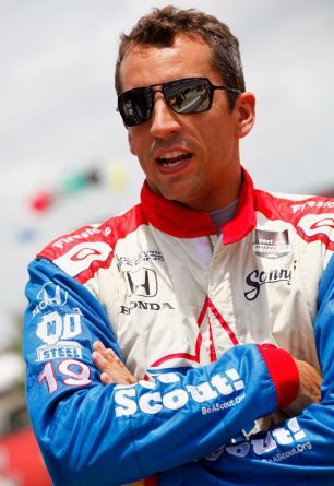 Justin Wilson