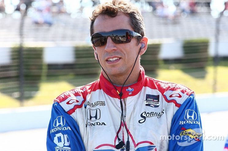 Justin Wilson