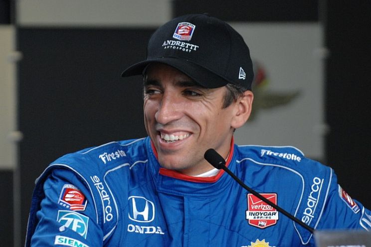 Justin Wilson