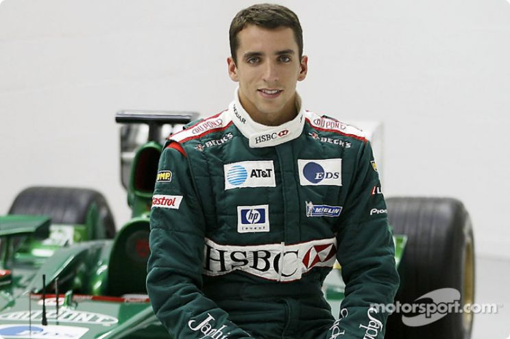 Justin Wilson