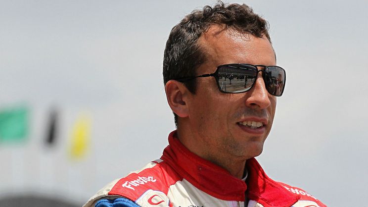 Justin Wilson