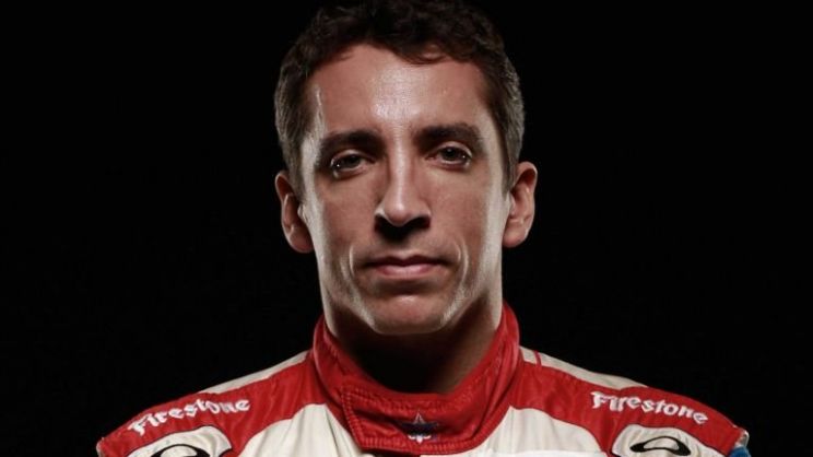 Justin Wilson