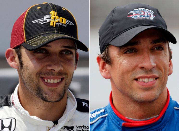 Justin Wilson
