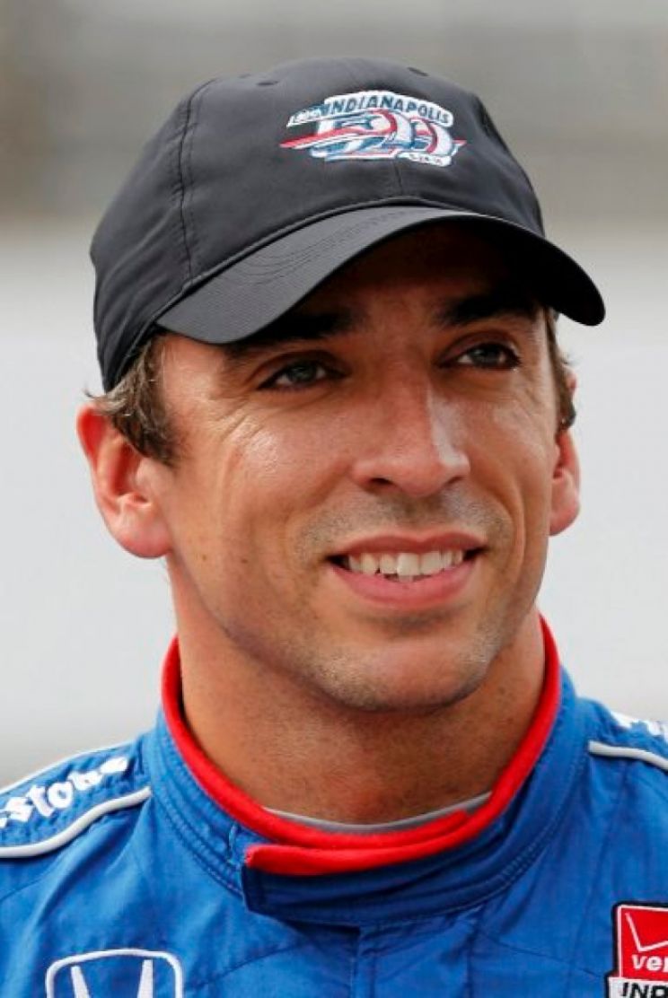 Justin Wilson