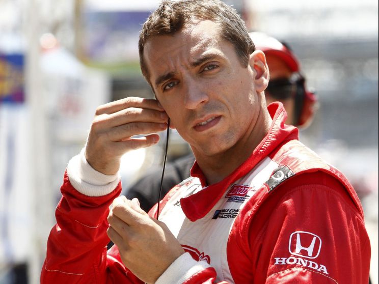 Justin Wilson