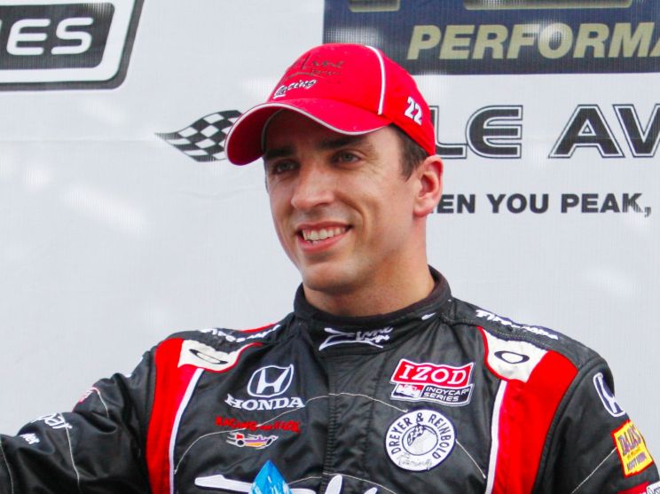 Justin Wilson