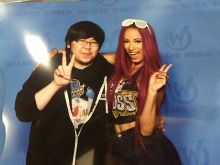 Justin Wong