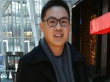 Justin Wong