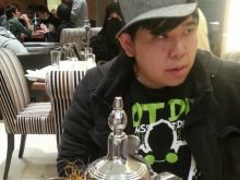 Justin Wong
