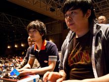 Justin Wong