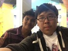 Justin Wong