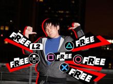 Justin Wong
