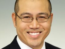 Justin Wong