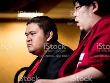 Justin Wong