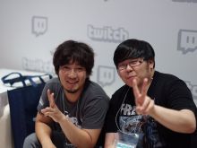 Justin Wong