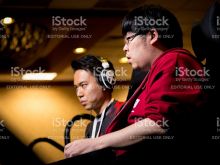Justin Wong