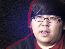 Justin Wong