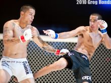 Justin Wong