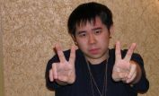 Justin Wong