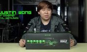 Justin Wong