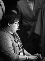 Justin Wong