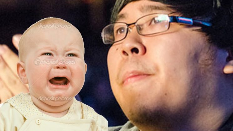 Justin Wong