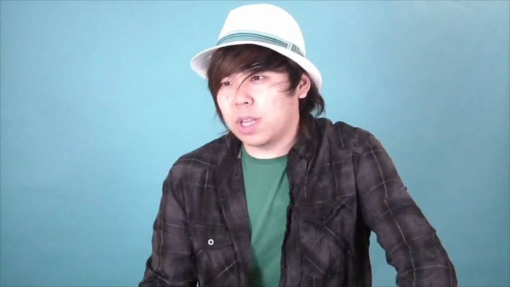 Justin Wong