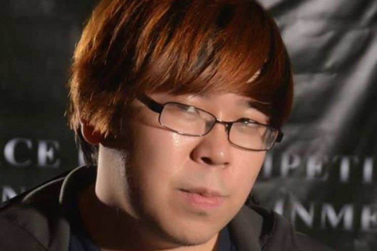 Justin Wong