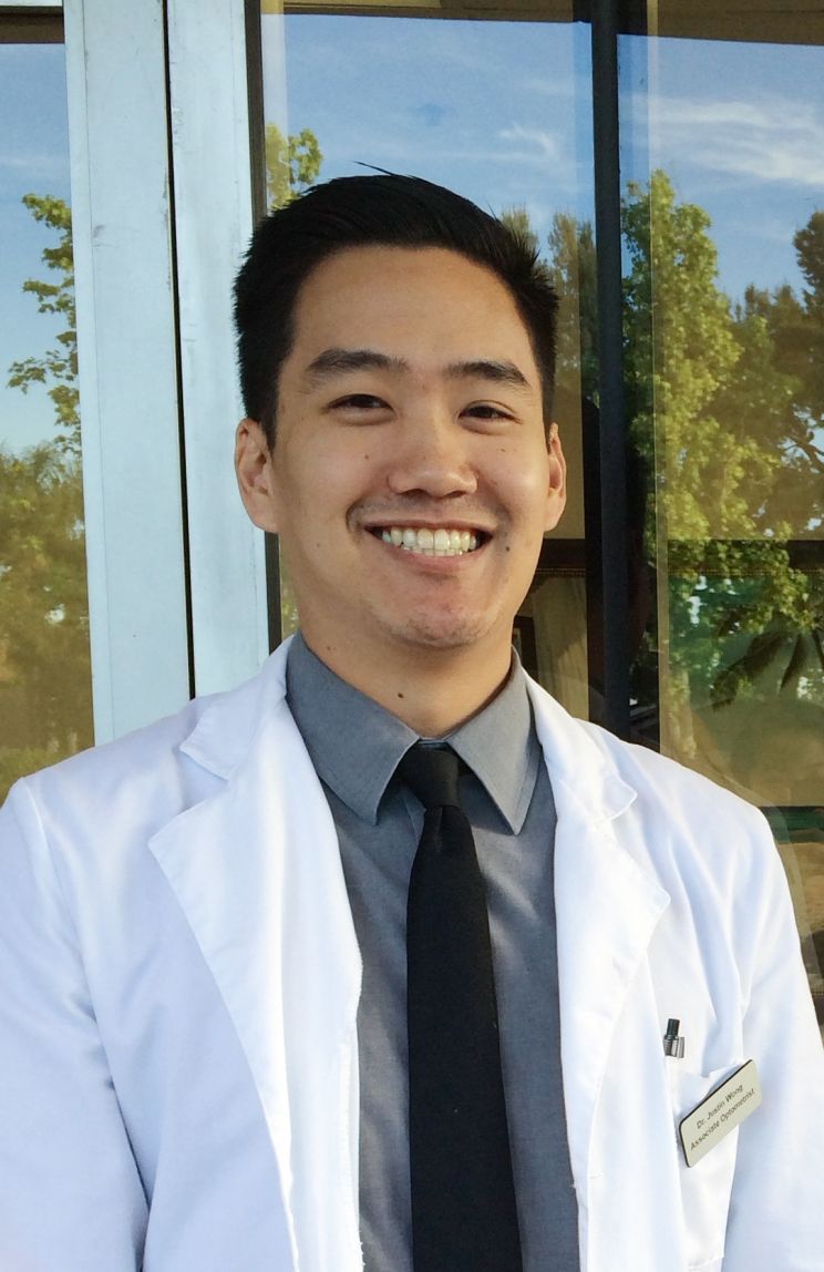Justin Wong