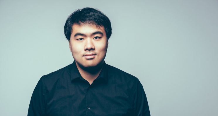 Justin Wong