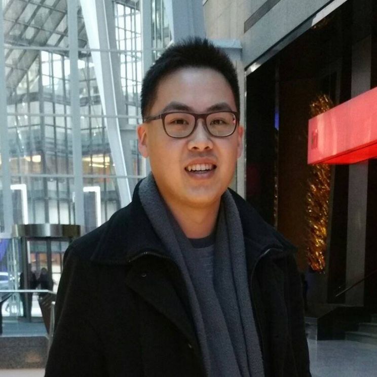 Justin Wong