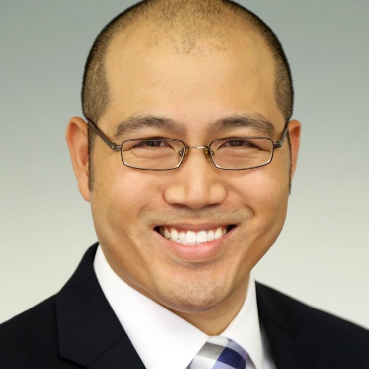 Justin Wong