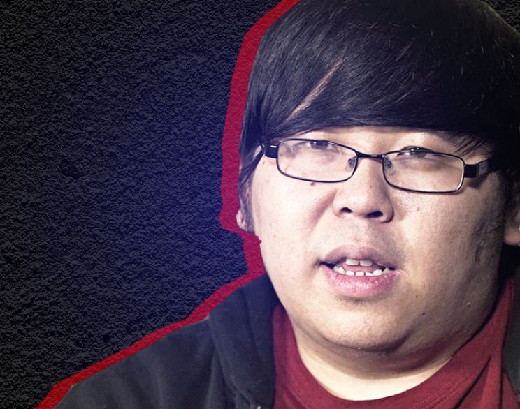 Justin Wong