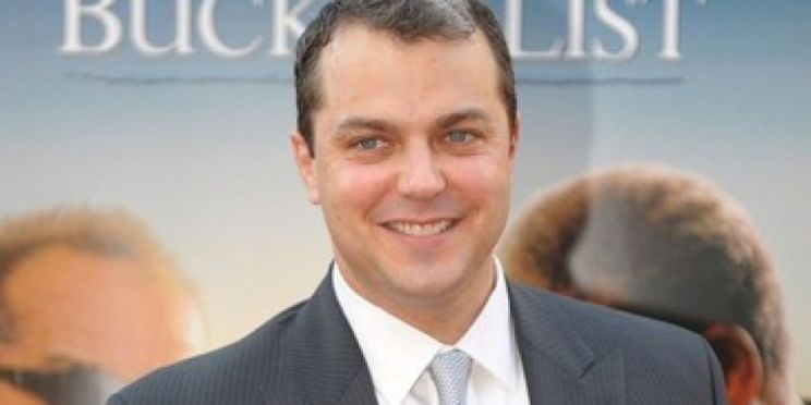Justin Zackham