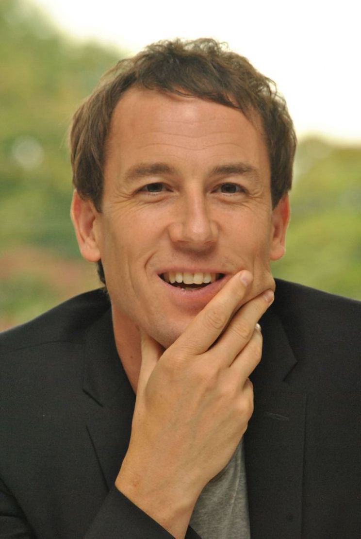 Justin Zackham