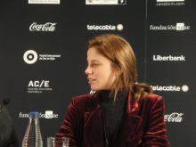 Justina Bustos