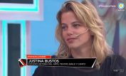 Justina Bustos