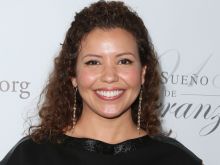 Justina Machado