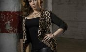 Justina Machado